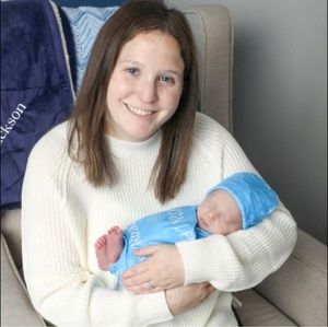 Meet your Posher, Brittany